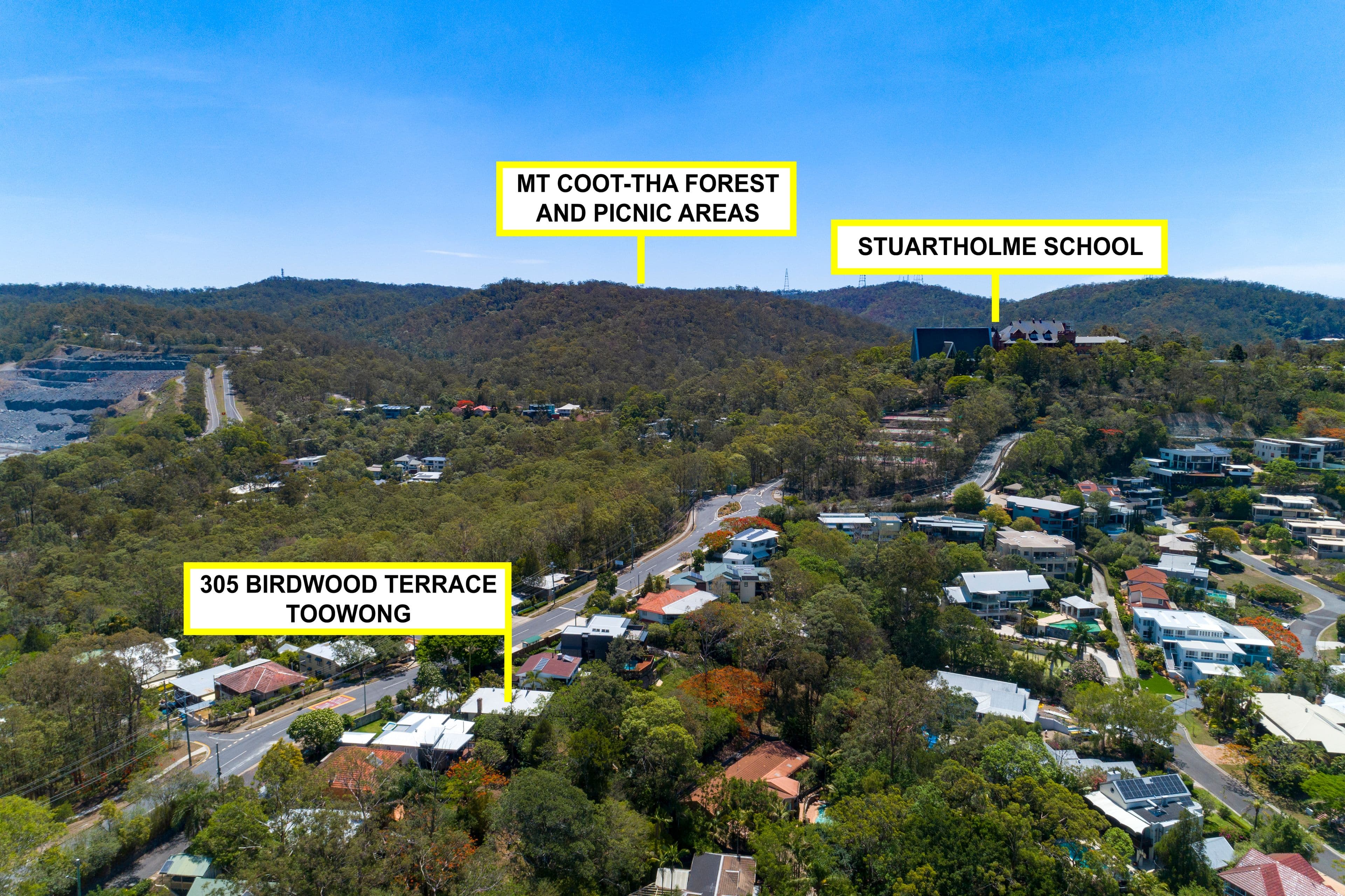 305 Birdwood Terrace, Toowong QLD 4066, Toowong - Thumbnail 3