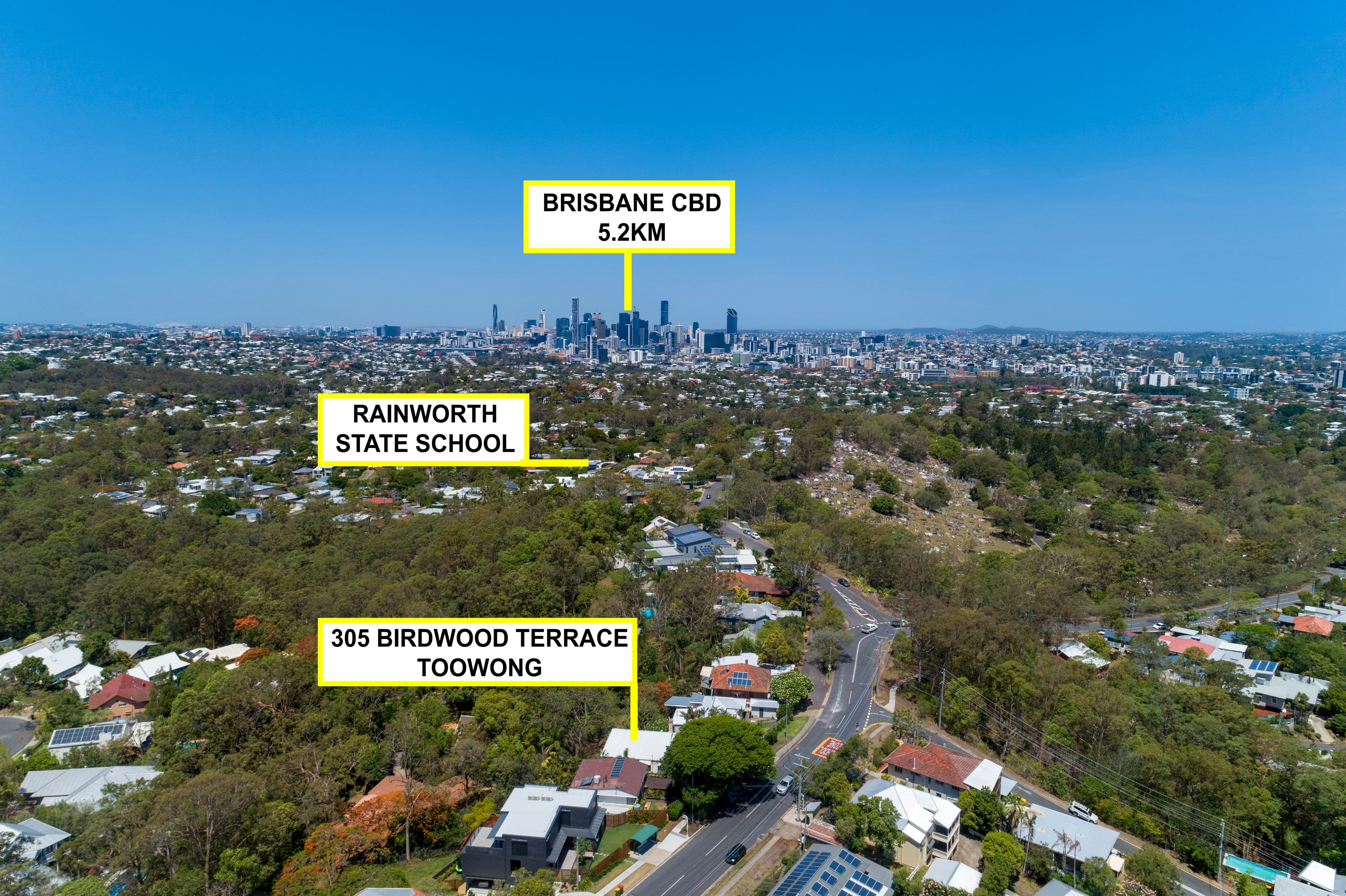 305 Birdwood Terrace, Toowong QLD 4066, Toowong - Thumbnail 4