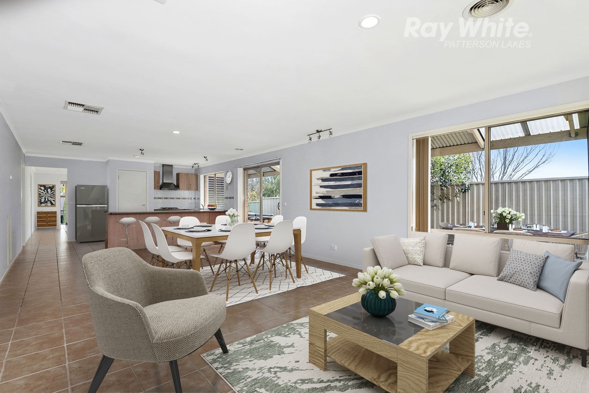 3 Cardiff Grove, Cranbourne East VIC 3977, Cranbourne East - Thumbnail 2