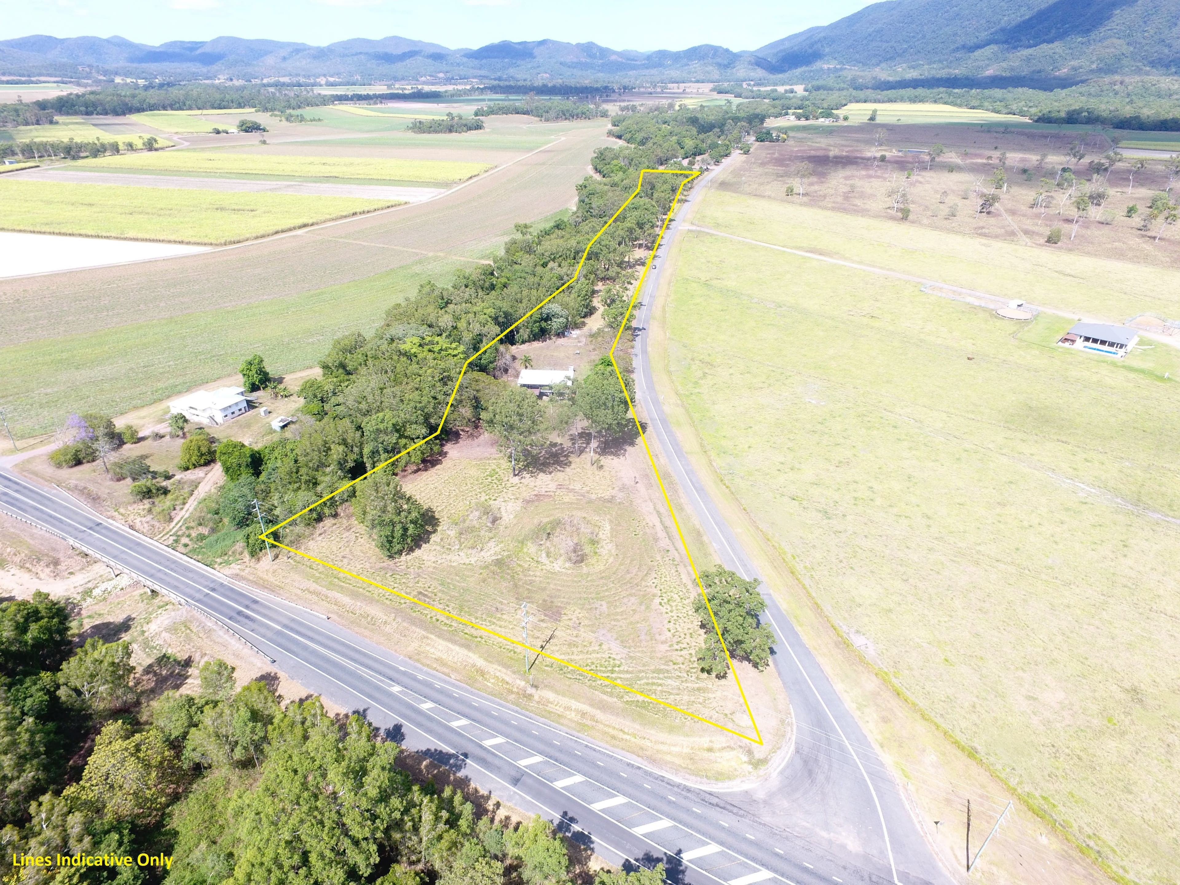 15 Johnson Road, Koumala QLD 4738, Koumala - Image 1