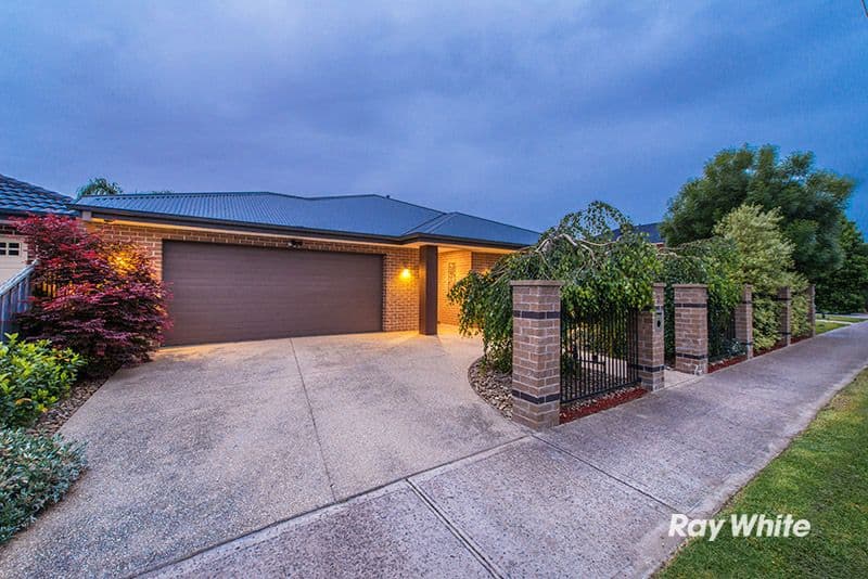 3 Jennifer Street, Junction Village VIC 3977, Junction Village - Image 1