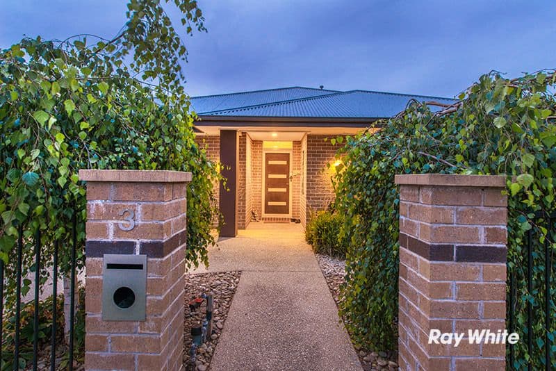 3 Jennifer Street, Junction Village VIC 3977, Junction Village - Thumbnail 2