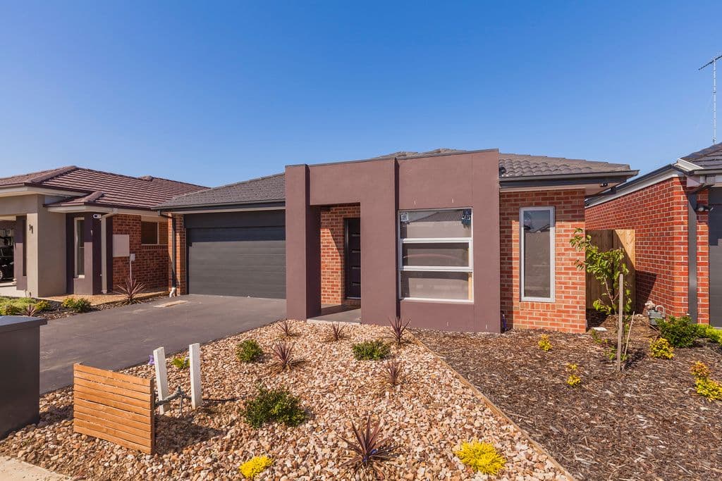 18 Rochford Drive, Armstrong Creek VIC 3217, Armstrong Creek - Image 1