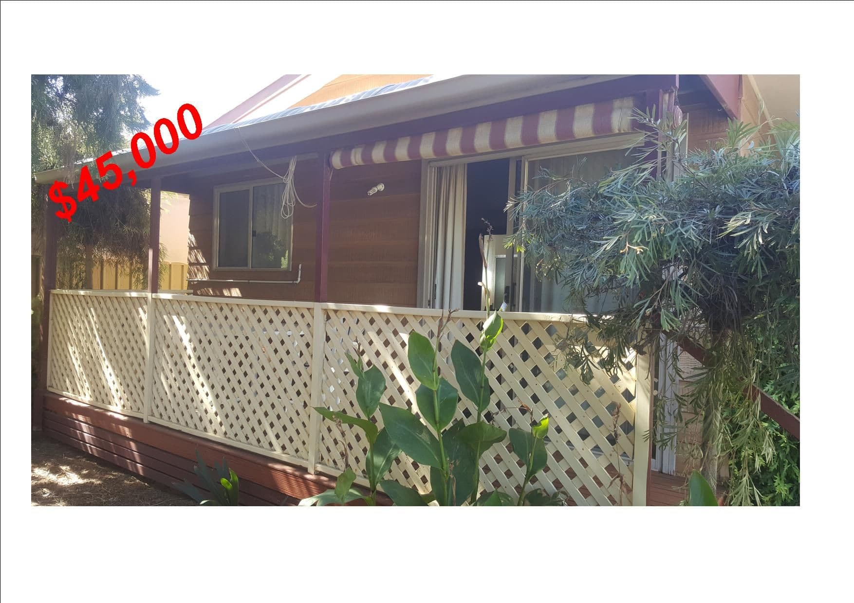 site 102 Maple Street, 1 Andrews Road, Penfield SA 5121, Penfield - Image 1
