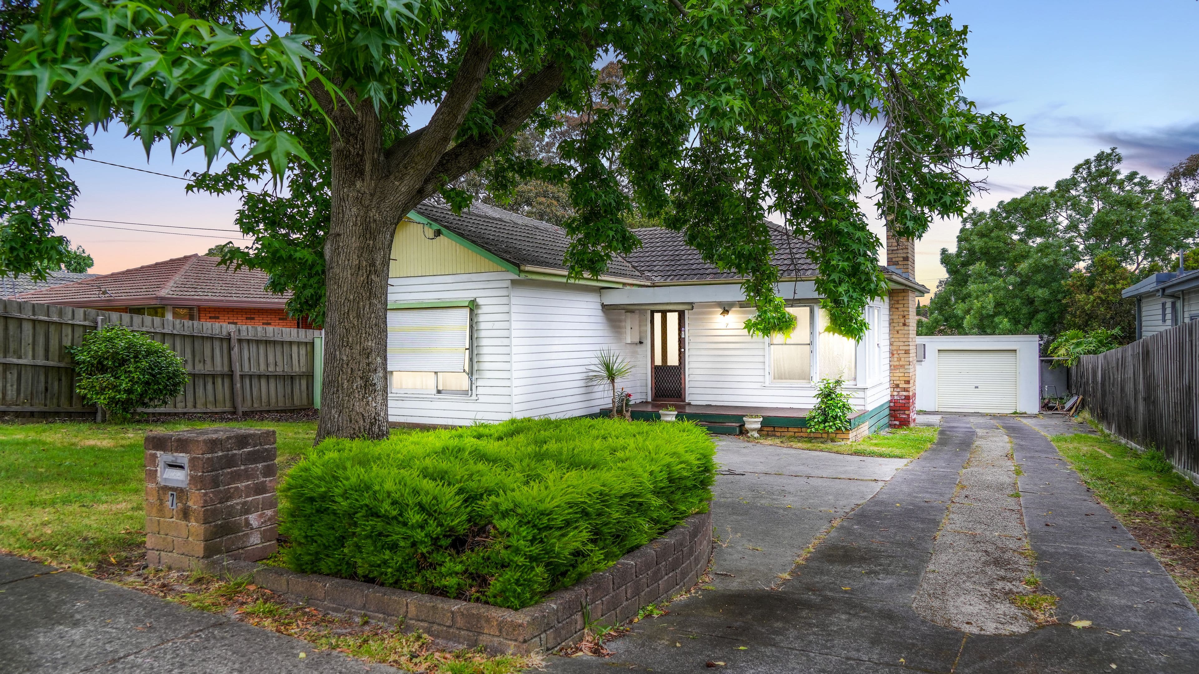 7 Hillside Avenue, Dandenong North VIC 3175, Dandenong North - Image 1