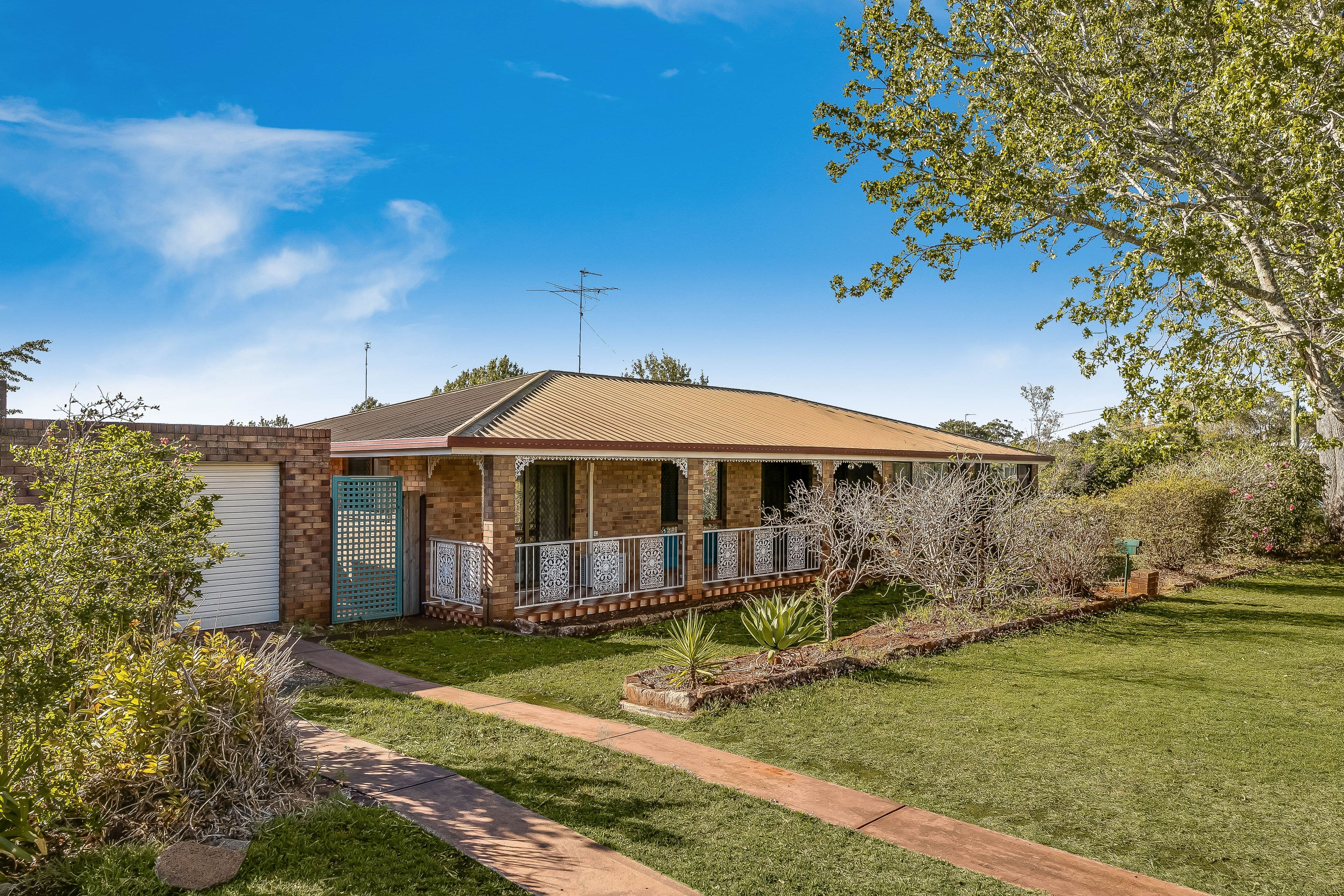 5 Arlaw Street, Centenary Heights QLD 4350, Centenary Heights - Image 1