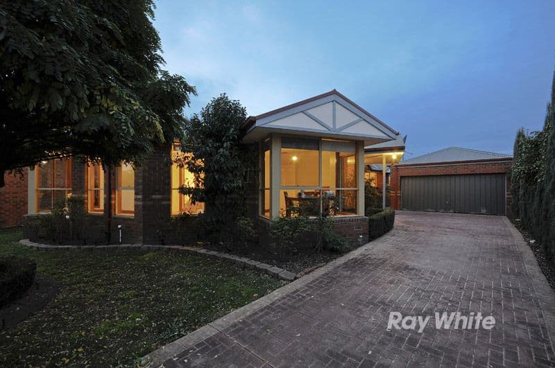 46 Mendora Crescent, WANTIRNA SOUTH VIC 3152, Wantirna South - Thumbnail 3