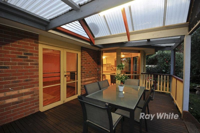 46 Mendora Crescent, WANTIRNA SOUTH VIC 3152, Wantirna South - Thumbnail 4