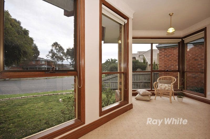 46 Mendora Crescent, WANTIRNA SOUTH VIC 3152, Wantirna South - Thumbnail 7