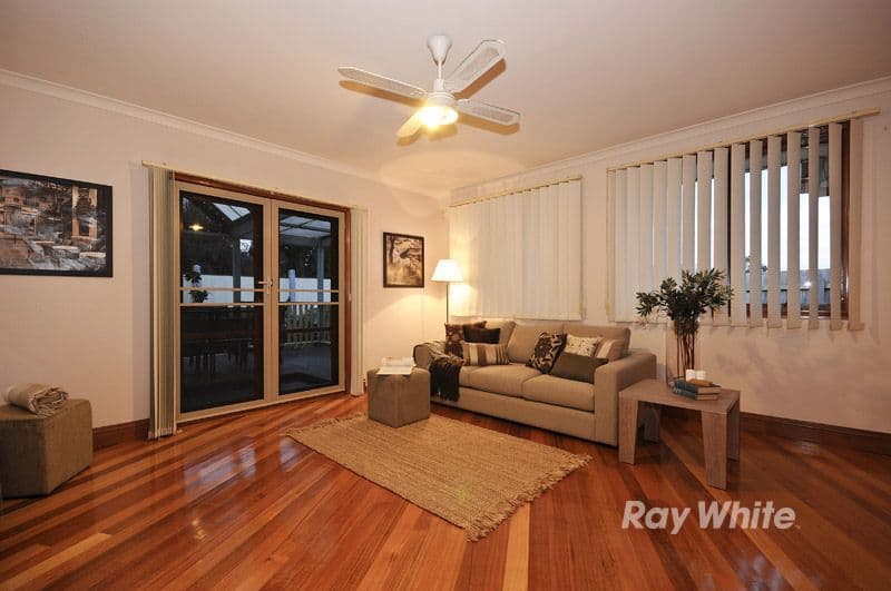 46 Mendora Crescent, WANTIRNA SOUTH VIC 3152, Wantirna South - Thumbnail 8