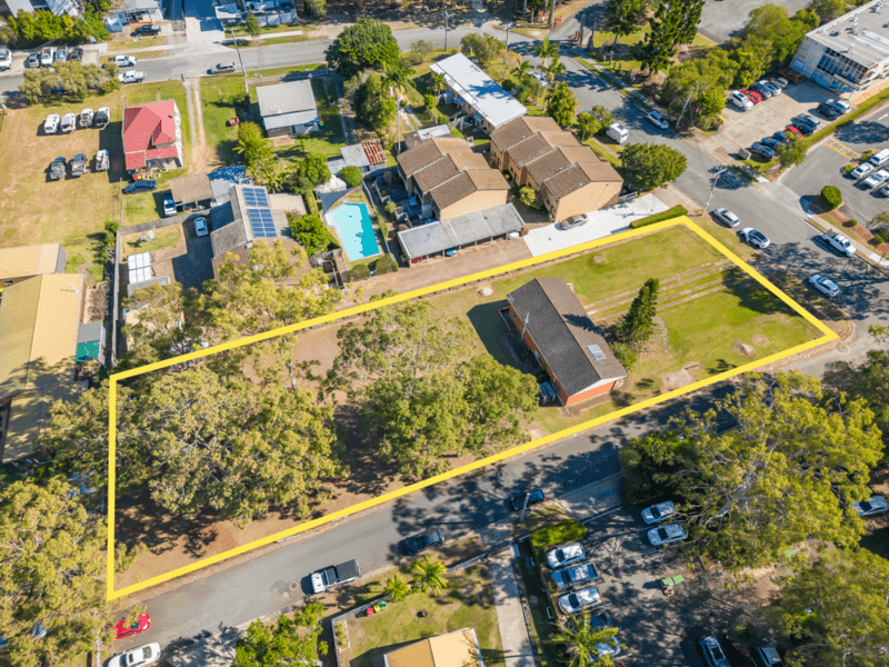 8 Pittwin Road North, Capalaba QLD 4157, Capalaba - Image 1
