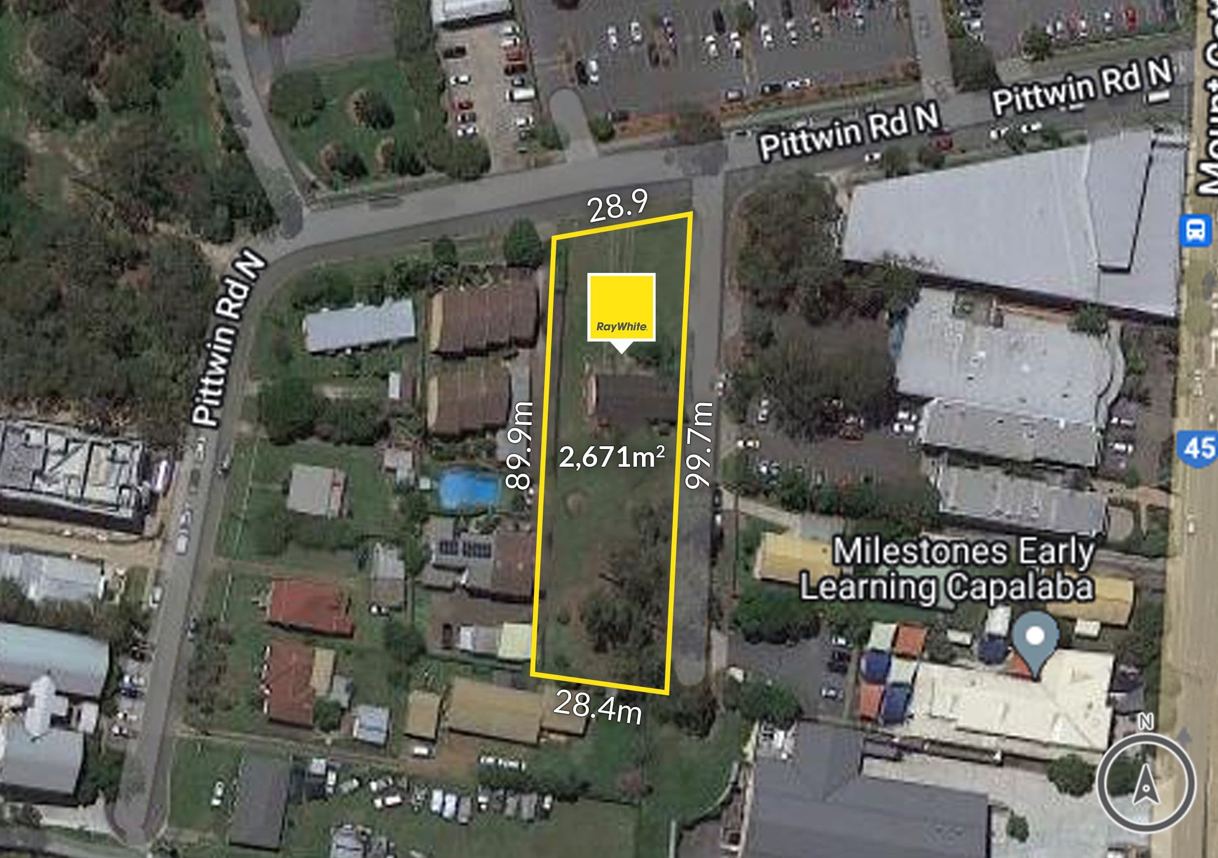 8 Pittwin Road North, Capalaba QLD 4157, Capalaba - Thumbnail 4