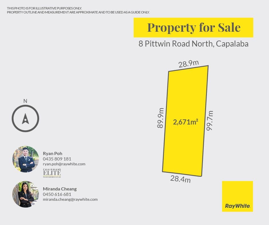 8 Pittwin Road North, Capalaba QLD 4157, Capalaba - Thumbnail 5
