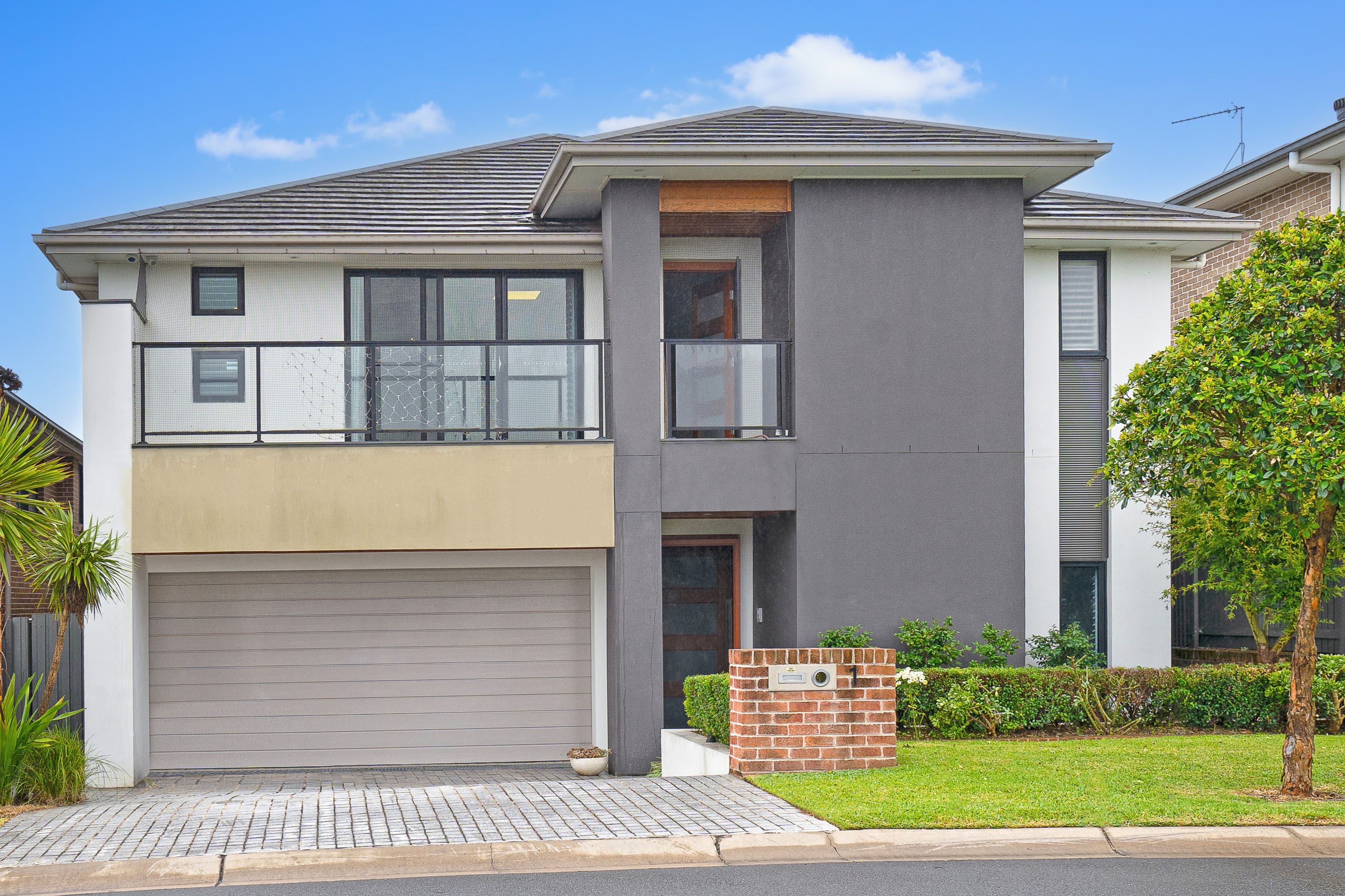 1 Ava Place, Kellyville NSW 2155, Kellyville - Image 1
