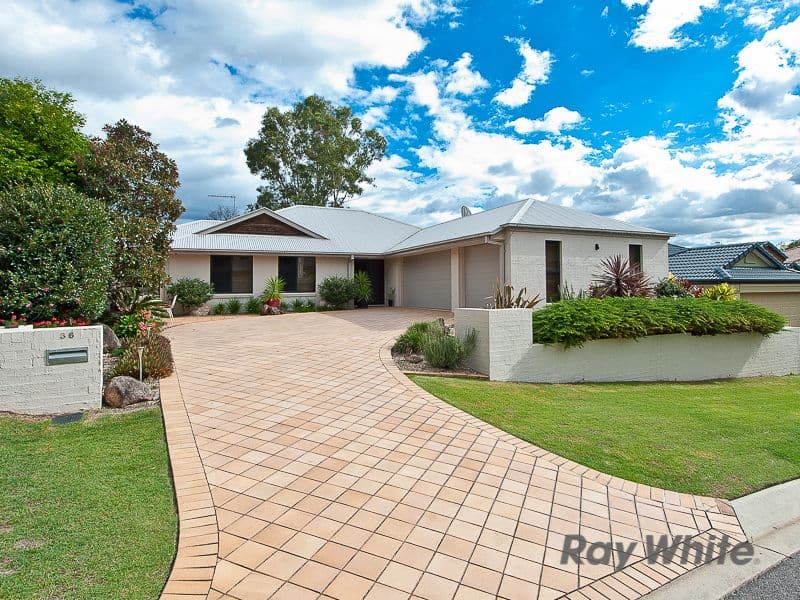 36 Dicaprio Circuit, BRIDGEMAN DOWNS QLD 4035, Bridgeman Downs - Image 1