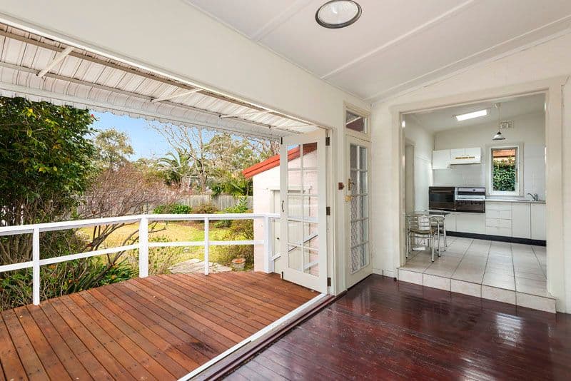 66 Boundary Street, ROSEVILLE NSW 2069, Roseville - Thumbnail 2