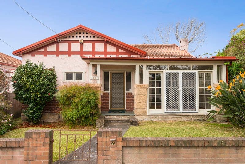 66 Boundary Street, ROSEVILLE NSW 2069, Roseville - Thumbnail 7