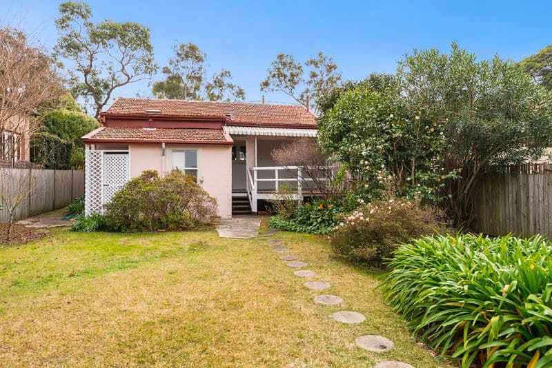 66 Boundary Street, ROSEVILLE NSW 2069, Roseville - Thumbnail 8