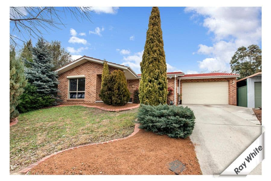 126 Knoke Avenue, GORDON ACT 2906, Gordon - Image 1