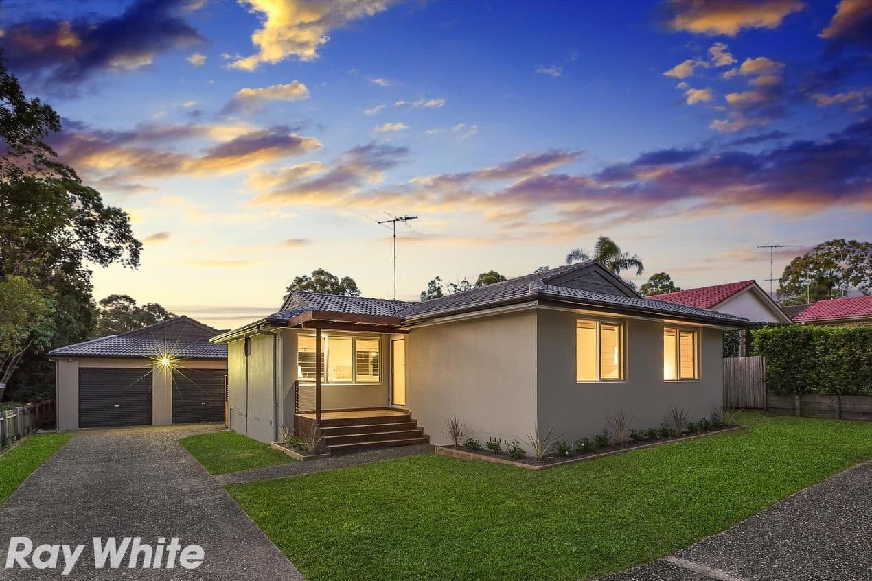 133 Merindah Road, Baulkham Hills - Image 1