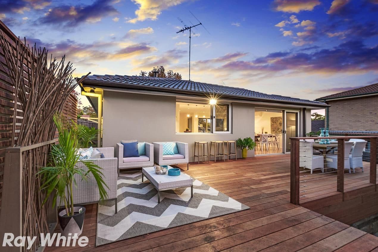 133 Merindah Road, Baulkham Hills - Thumbnail 5
