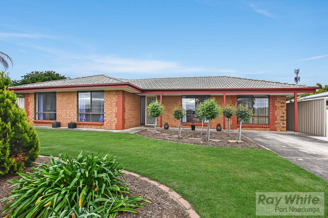 16 St Martins Court, Woodcroft SA 5162, Woodcroft - Image 1