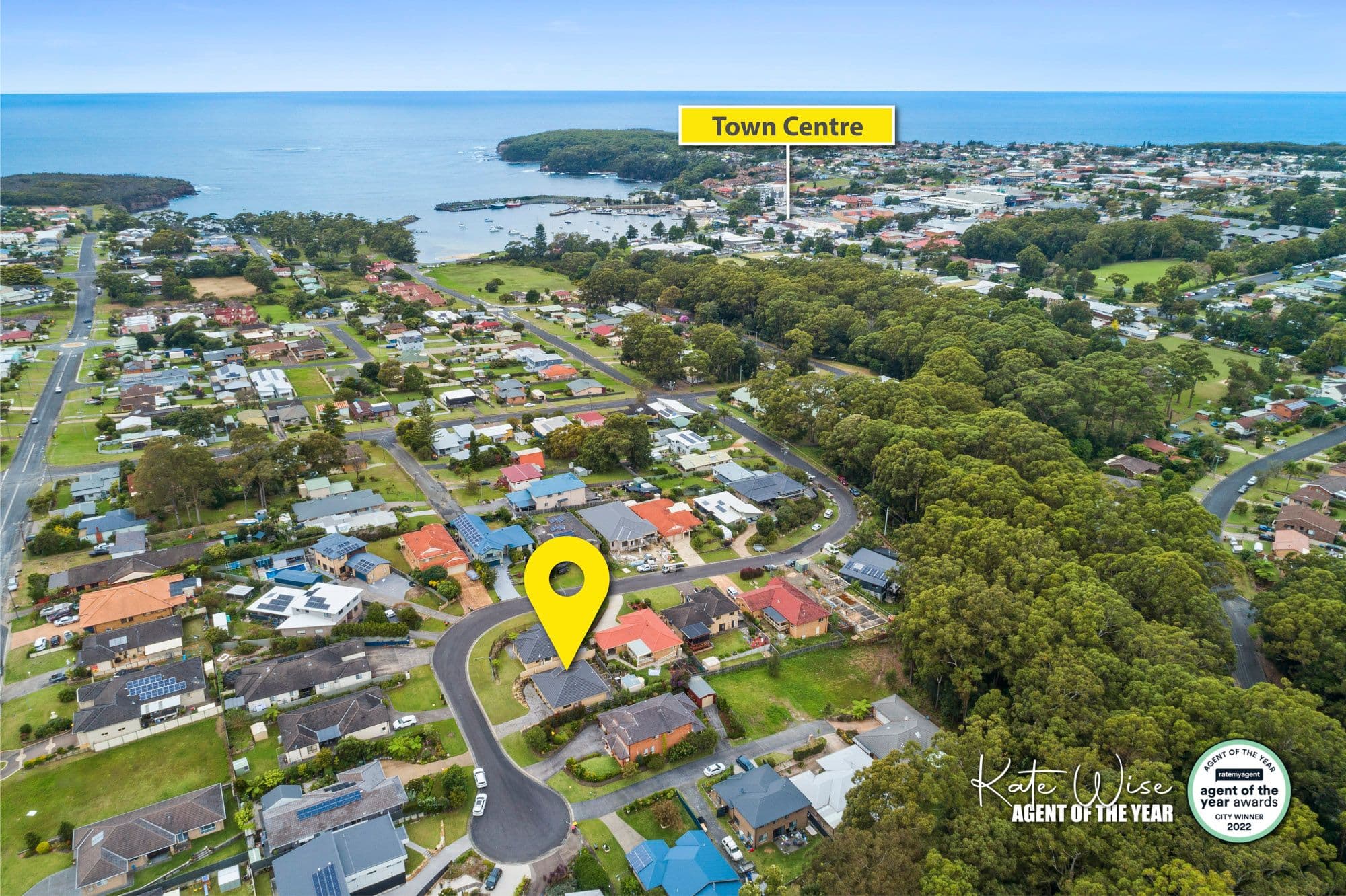 11B Wattlevale Place, Ulladulla NSW 2539, Ulladulla - Image 1