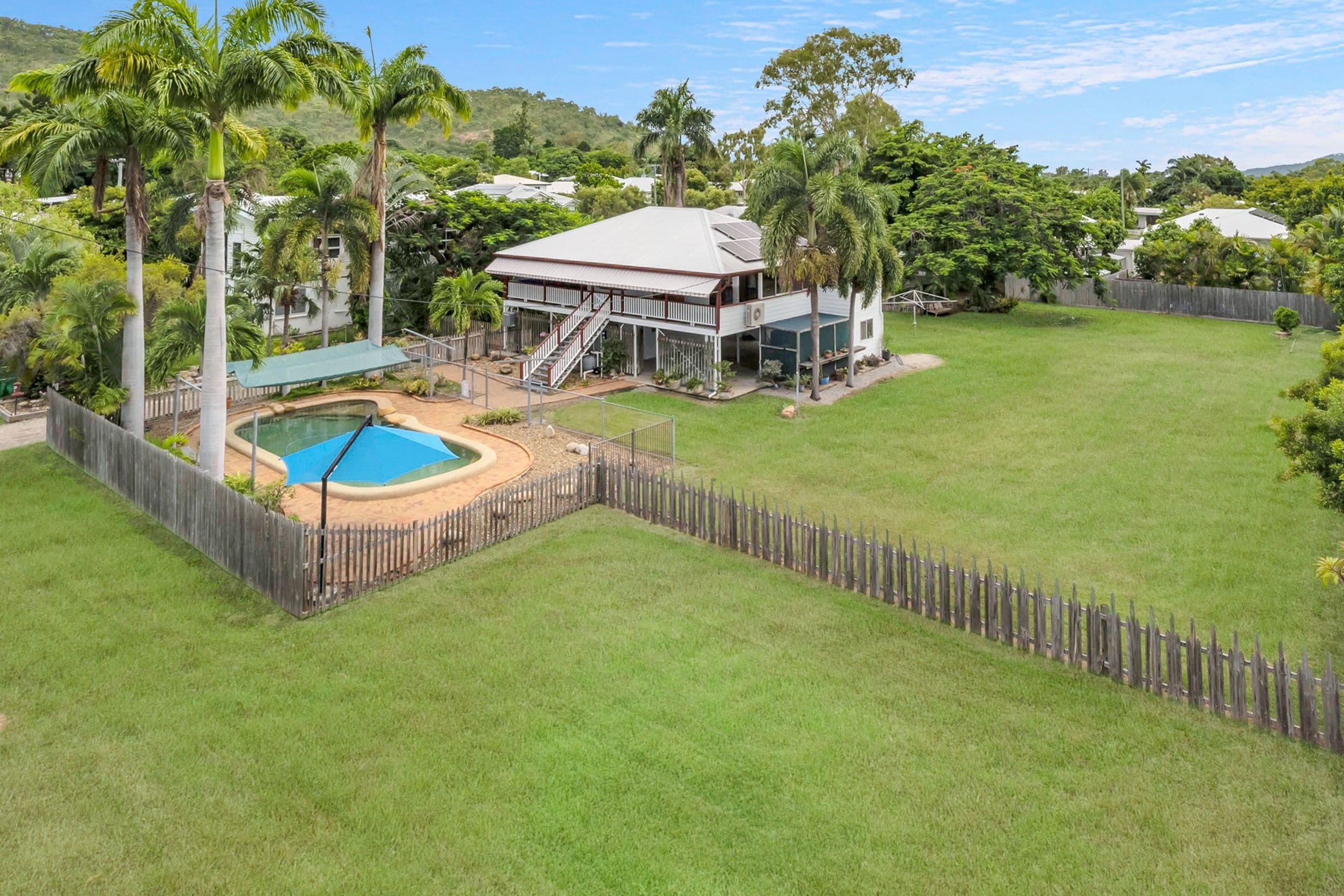 14-16 Bishop Street, Belgian Gardens QLD 4810, Belgian Gardens - Image 1