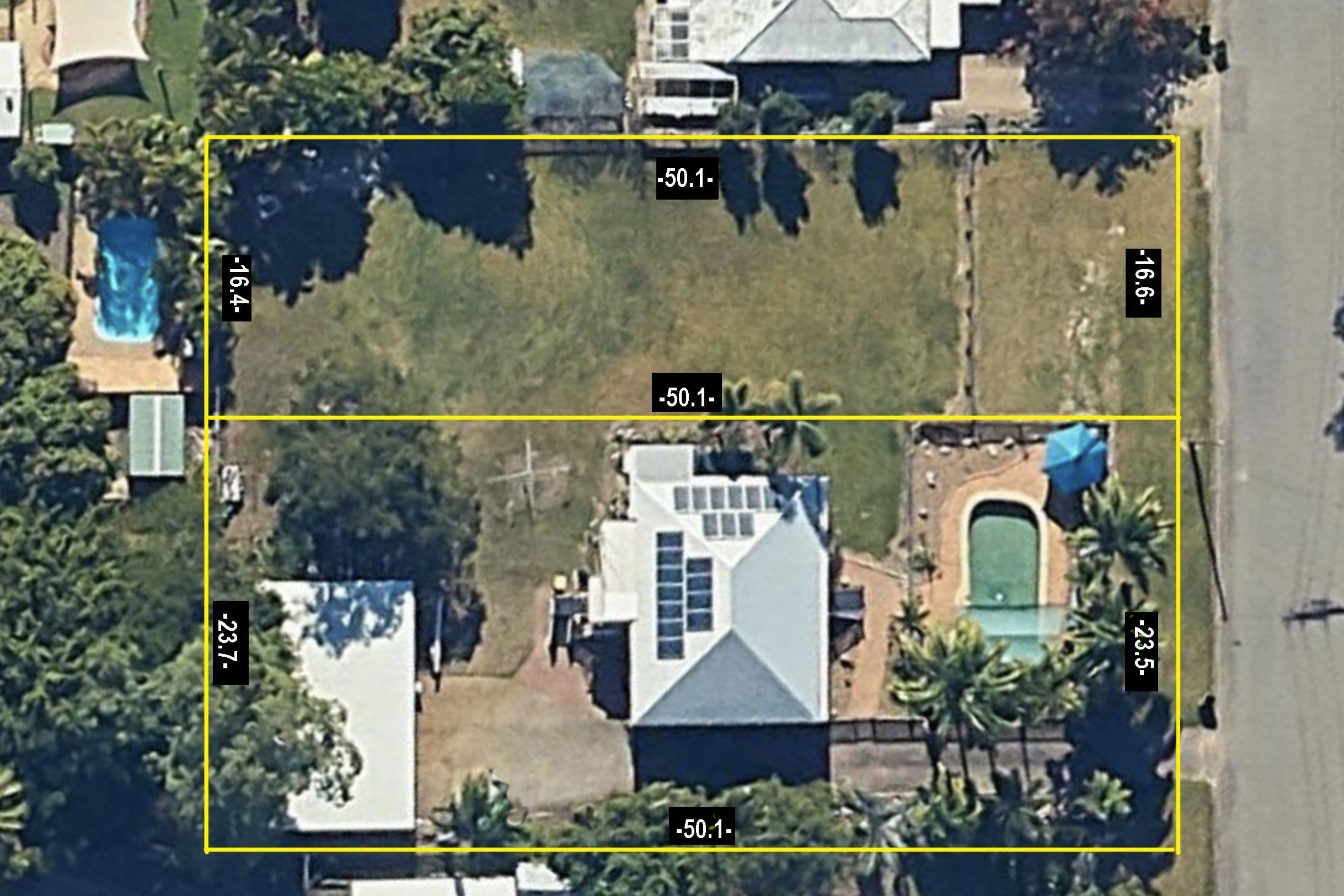 14-16 Bishop Street, Belgian Gardens QLD 4810, Belgian Gardens - Thumbnail 2