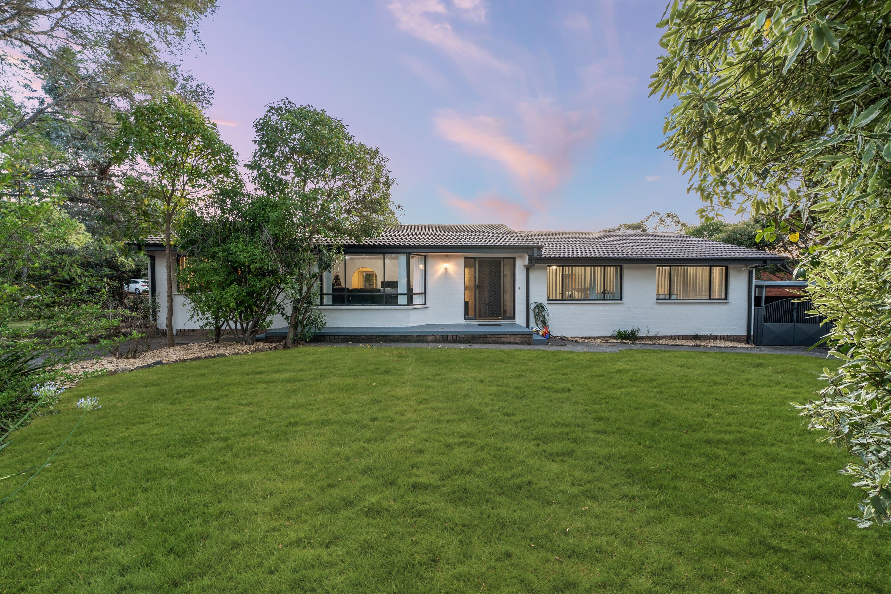 1 Trumper Street, Holt ACT 2615, Holt - Image 1