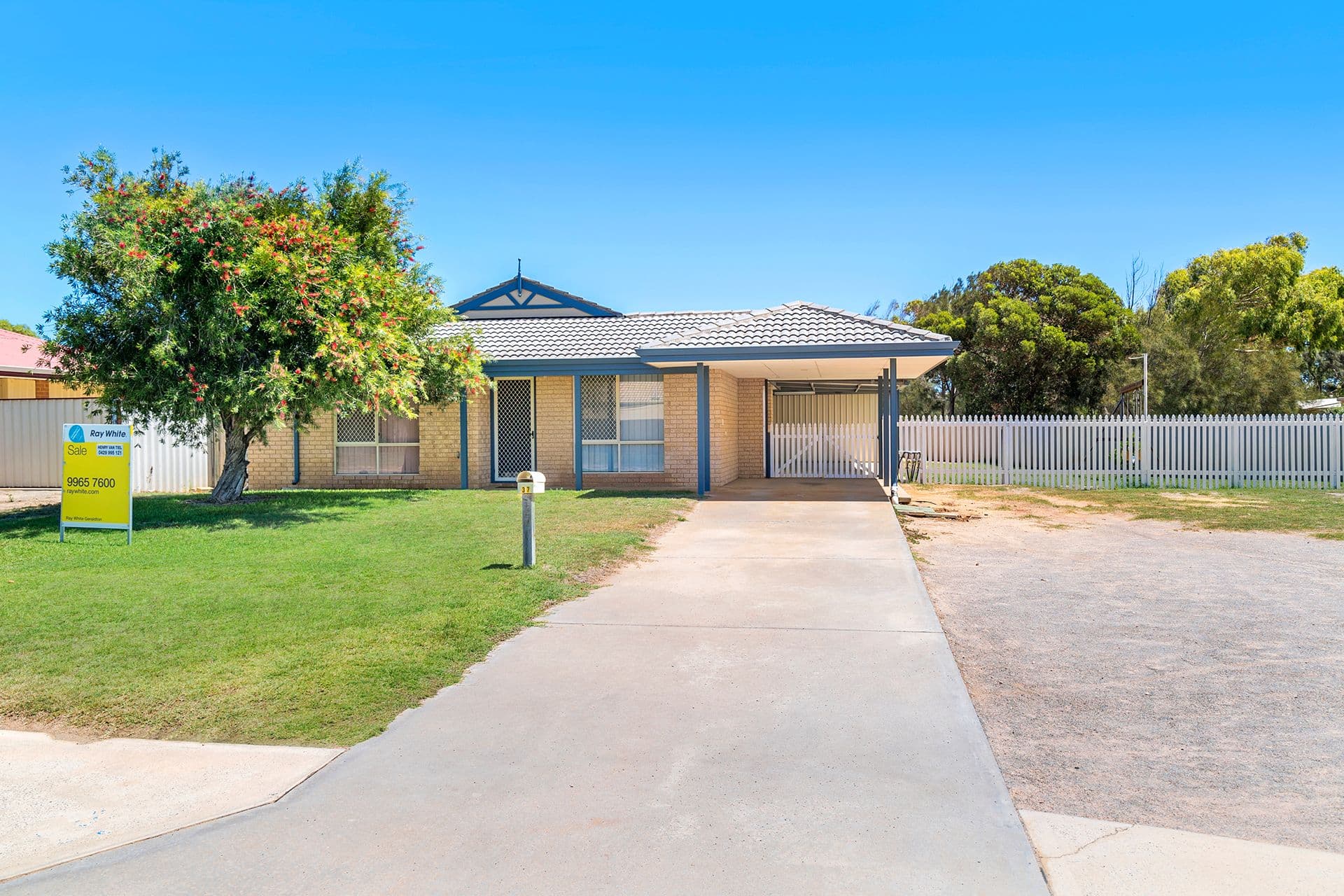 37 Marinula Road, Mount Tarcoola WA 6530, Mount Tarcoola - Image 1
