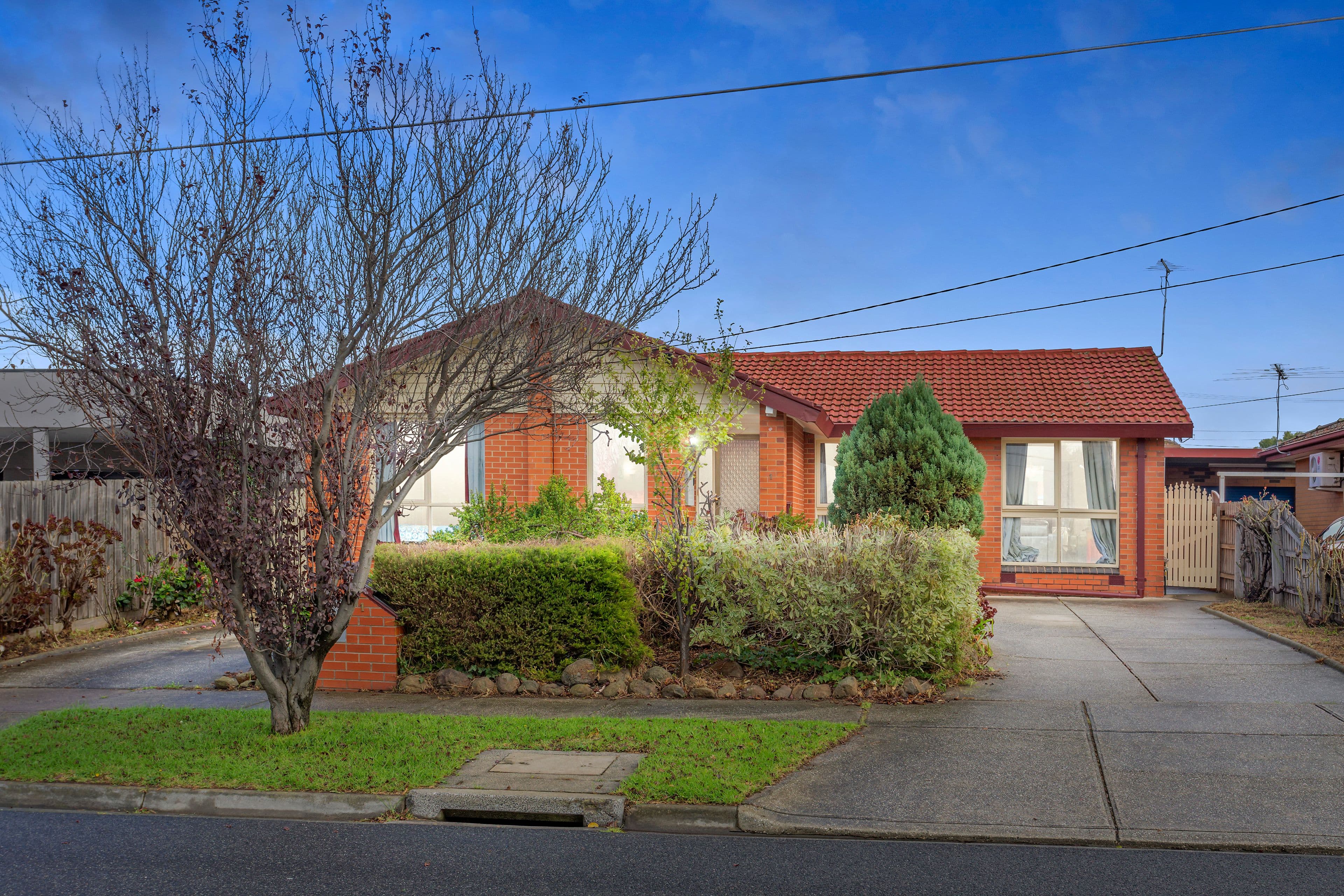 1 Tilbury Street, Thomastown VIC 3074, Thomastown - Image 1