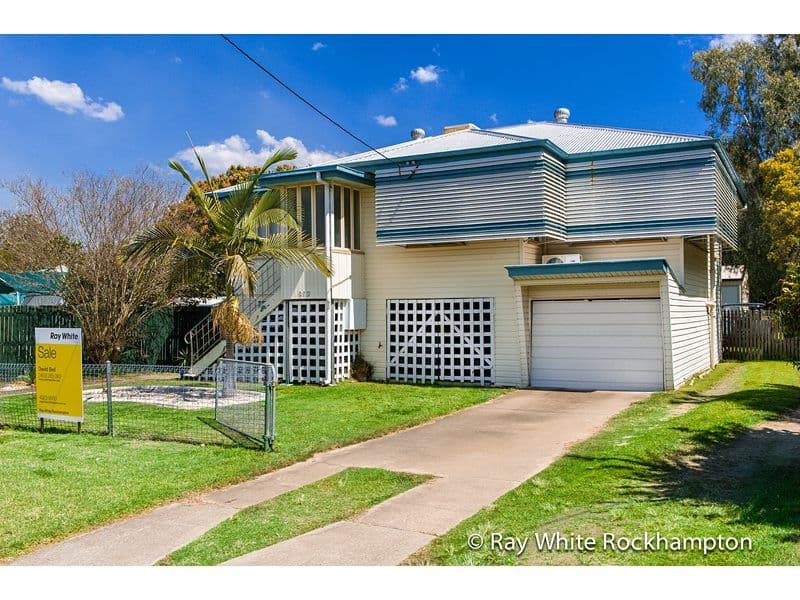 279 Waterloo Street, BERSERKER QLD 4701, Berserker - Image 1