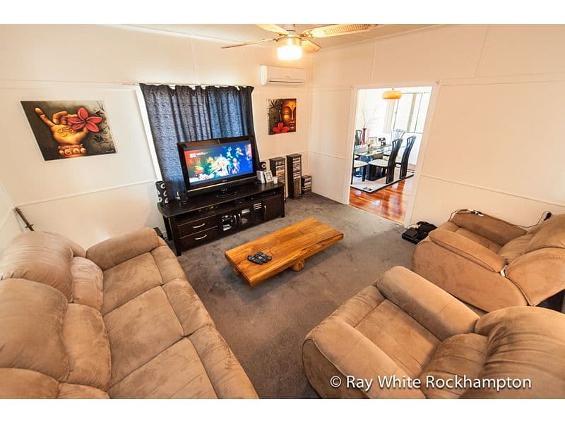 279 Waterloo Street, BERSERKER QLD 4701, Berserker - Thumbnail 2