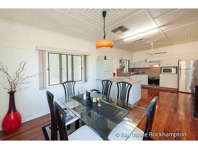 279 Waterloo Street, BERSERKER QLD 4701, Berserker - Thumbnail 4