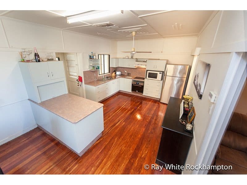 279 Waterloo Street, BERSERKER QLD 4701, Berserker - Thumbnail 5