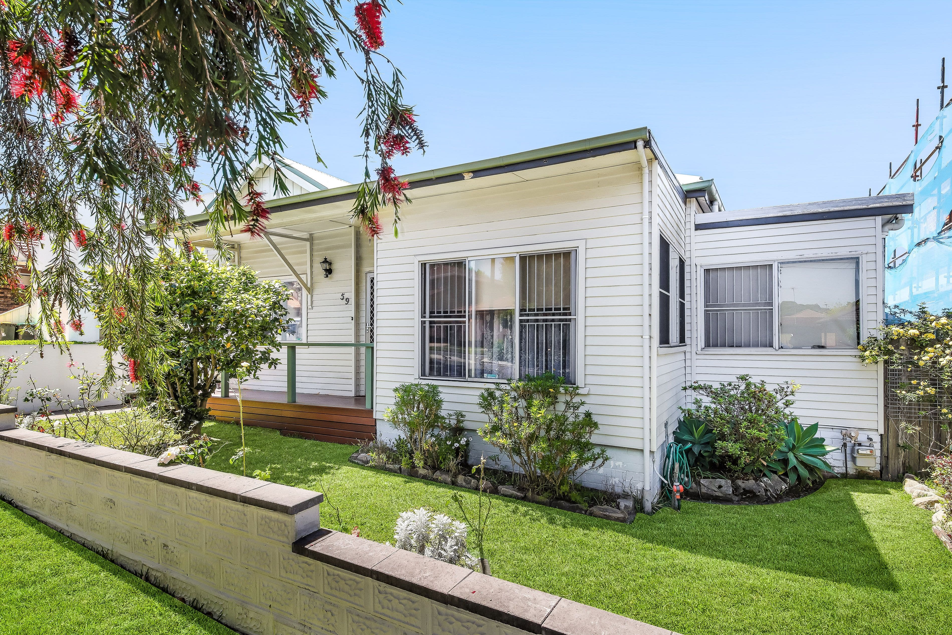 59 Frederick Street, Concord - Image 1