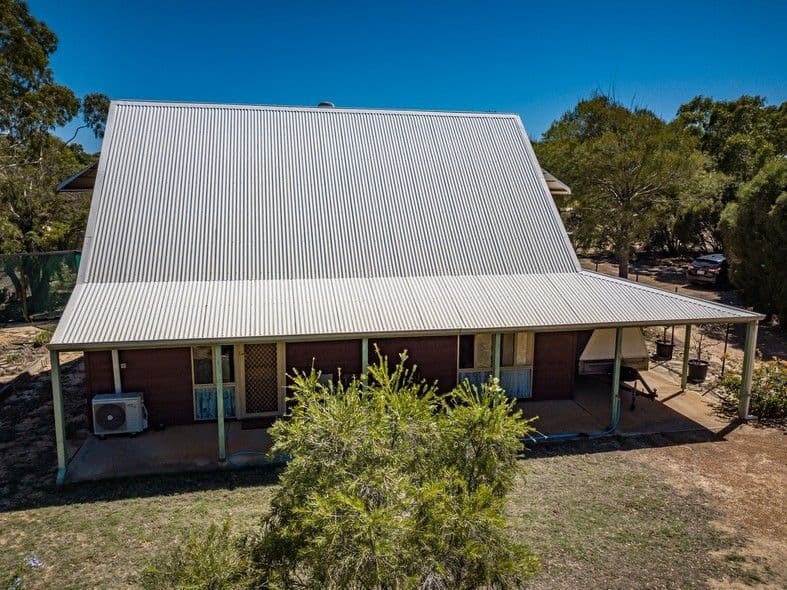 5 Ridgeway Close, Moresby WA 6530, Moresby - Thumbnail 3