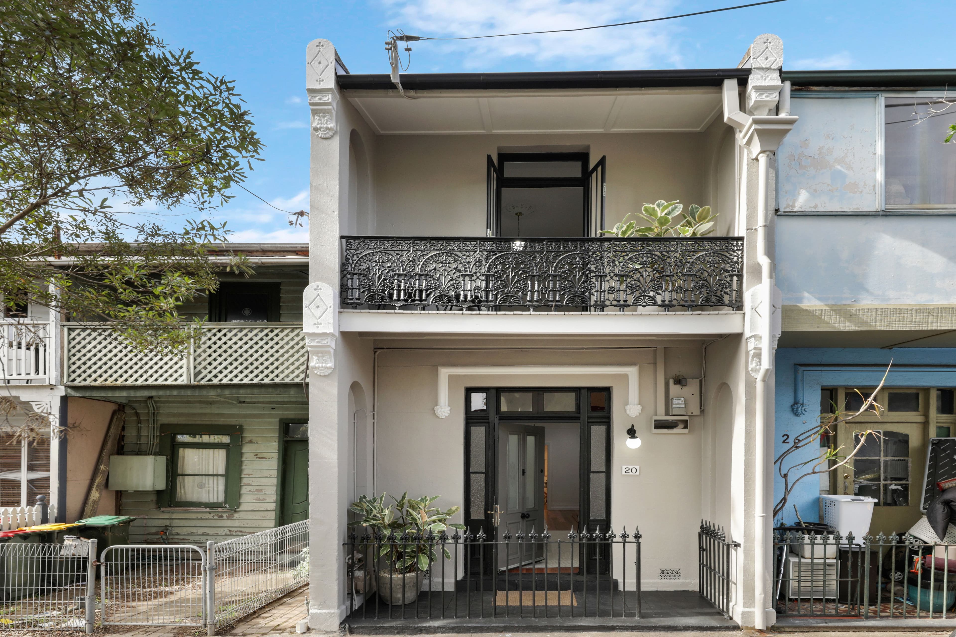 20 Clara Street, Erskineville NSW 2043, Erskineville - Thumbnail 2