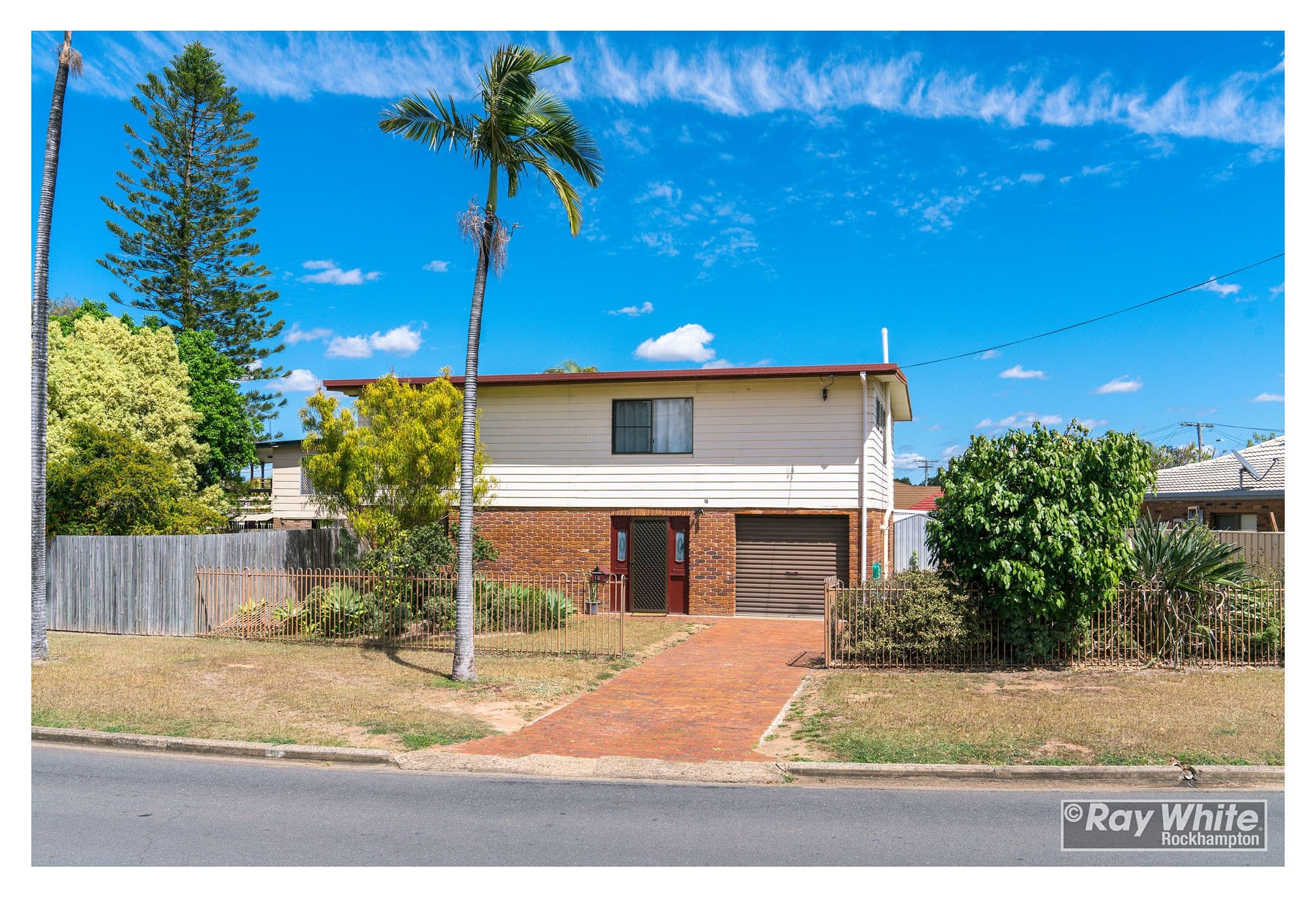 16 McGrath Street, Norman Gardens QLD 4701, Norman Gardens - Image 1