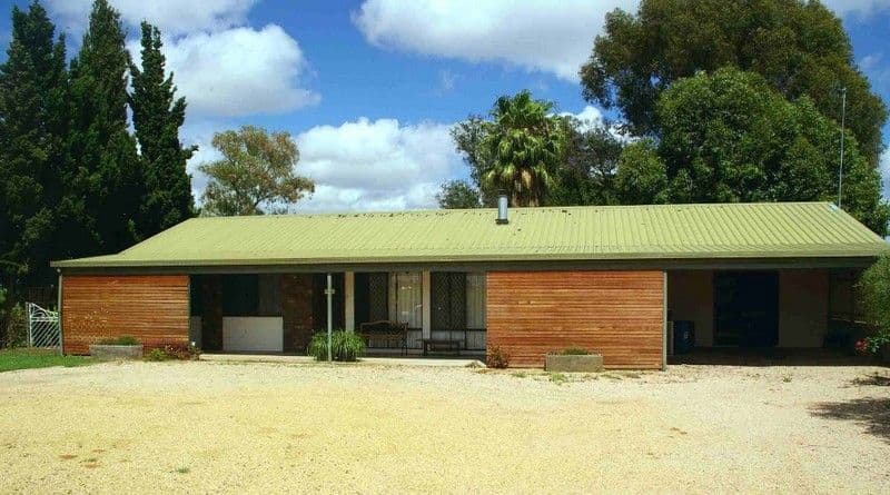 27 Chowilla Street, RENMARK SA 5341, Renmark West - Image 1