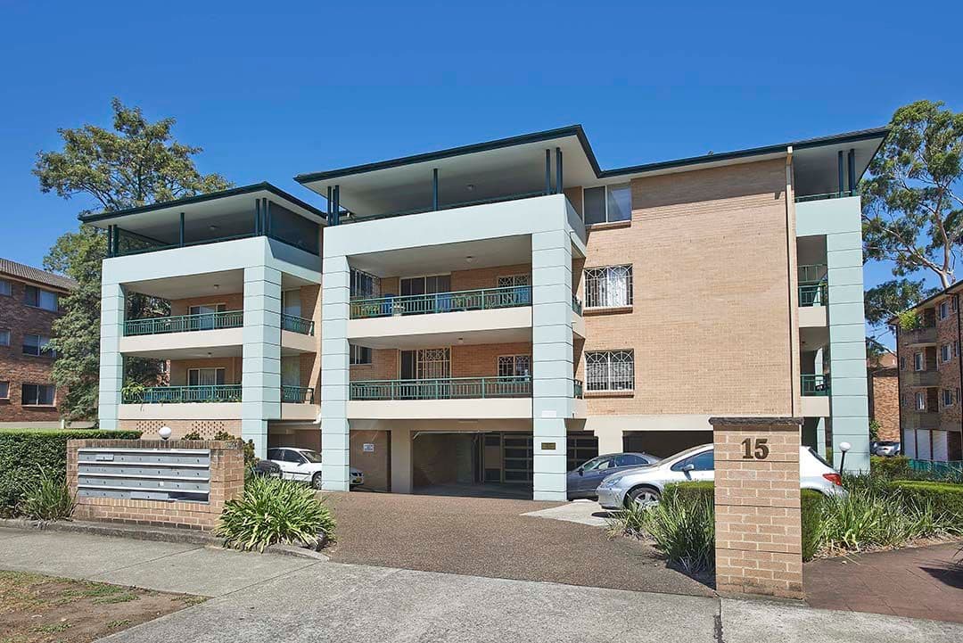 13-15 Elizabeth Street, PARRAMATTA NSW 2150, Parramatta - Image 1