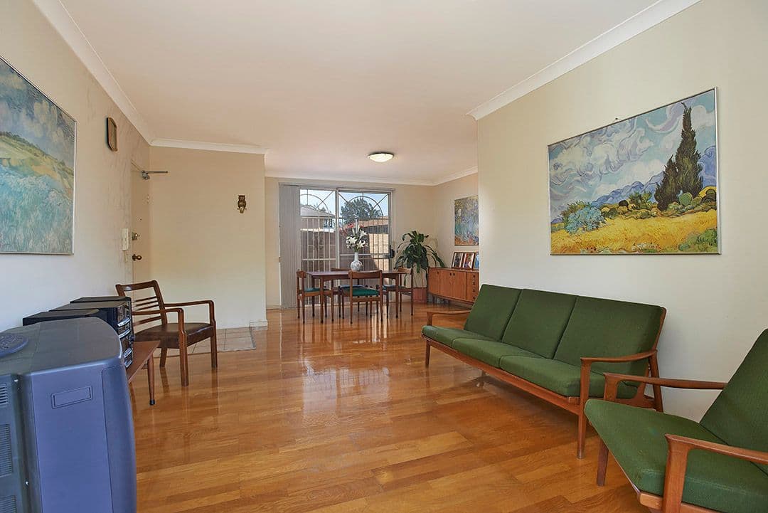 13-15 Elizabeth Street, PARRAMATTA NSW 2150, Parramatta - Thumbnail 2