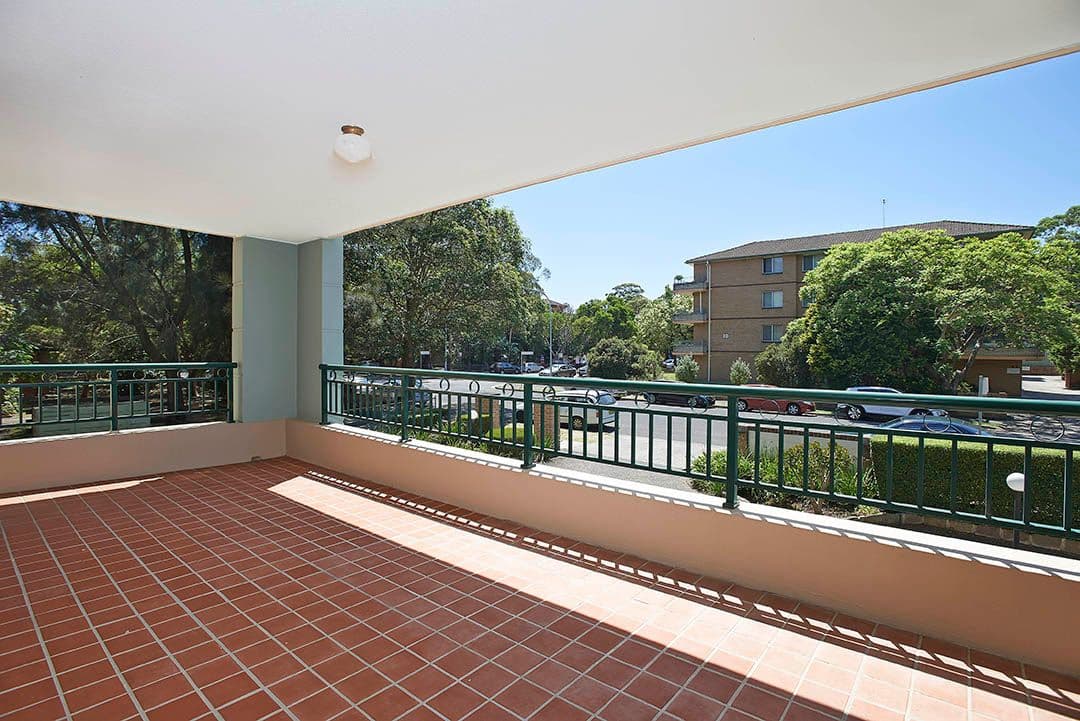 13-15 Elizabeth Street, PARRAMATTA NSW 2150, Parramatta - Thumbnail 3