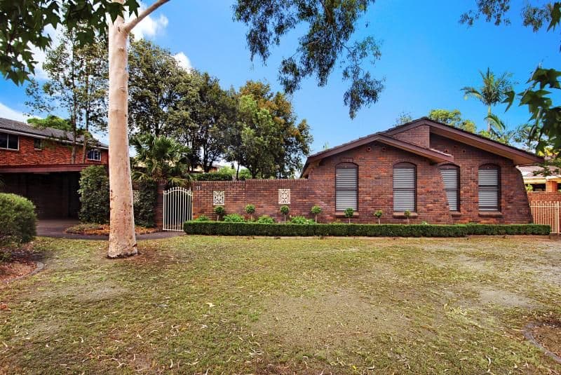 11 Manuka Avenue, Baulkham Hills NSW 2153, Baulkham Hills - Thumbnail 2