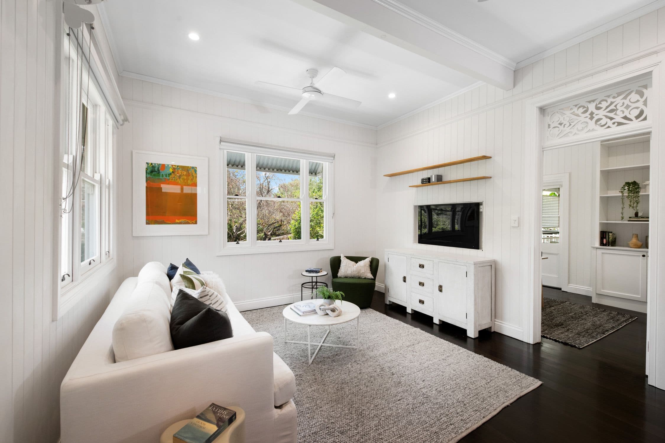 84 Miskin Street, Toowong QLD 4066, Toowong - Thumbnail 4