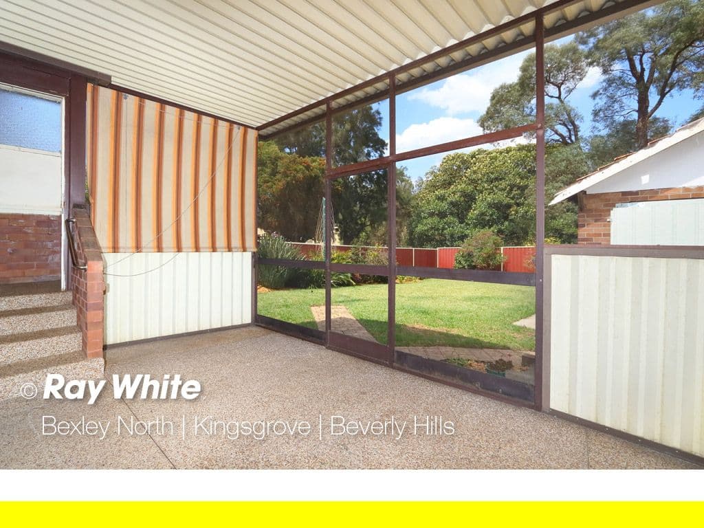 12 Warejee Street, Kingsgrove NSW 2208, Kingsgrove - Thumbnail 7