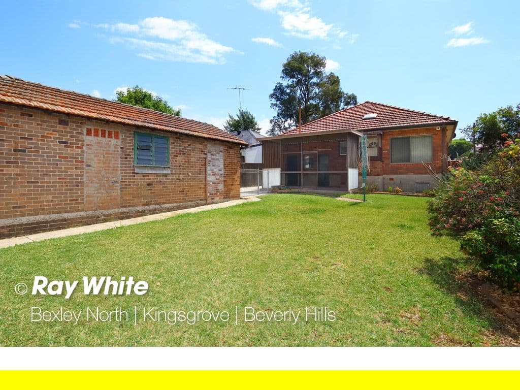 12 Warejee Street, Kingsgrove NSW 2208, Kingsgrove - Thumbnail 8