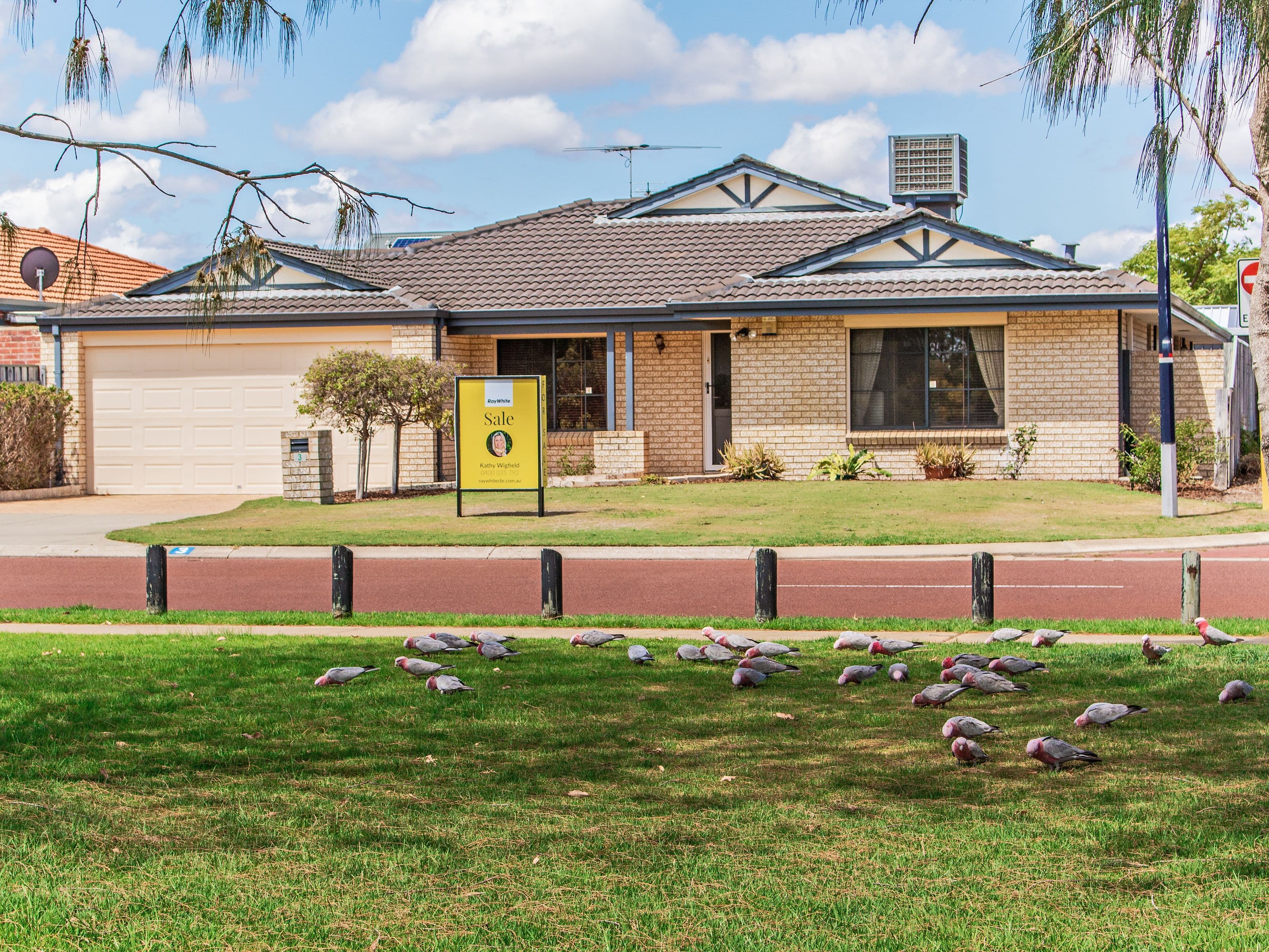 3 Lynch Avenue, Rockingham WA 6168, Rockingham - Image 1