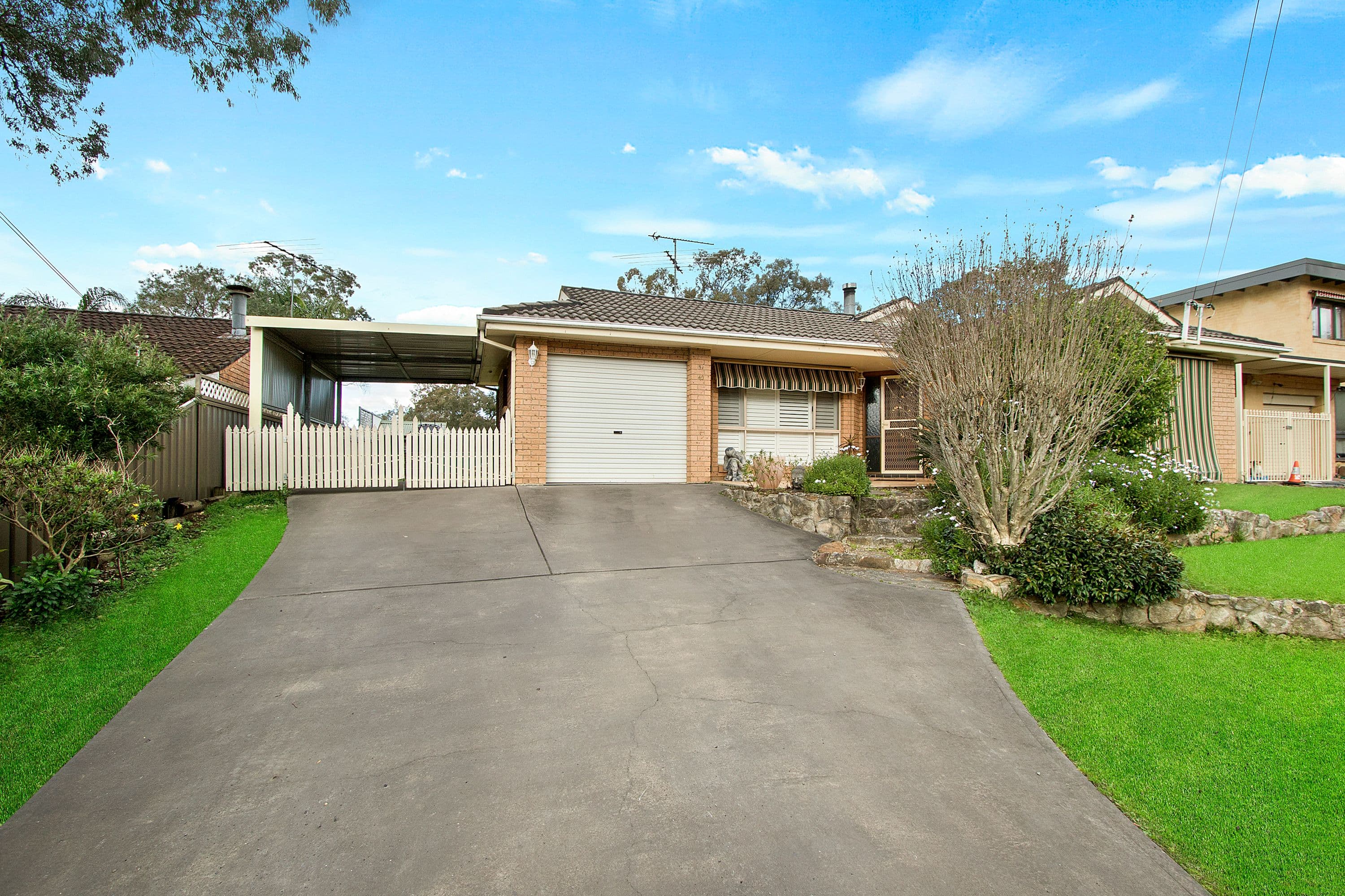 40 Mitchell Drive, Glossodia - Image 1